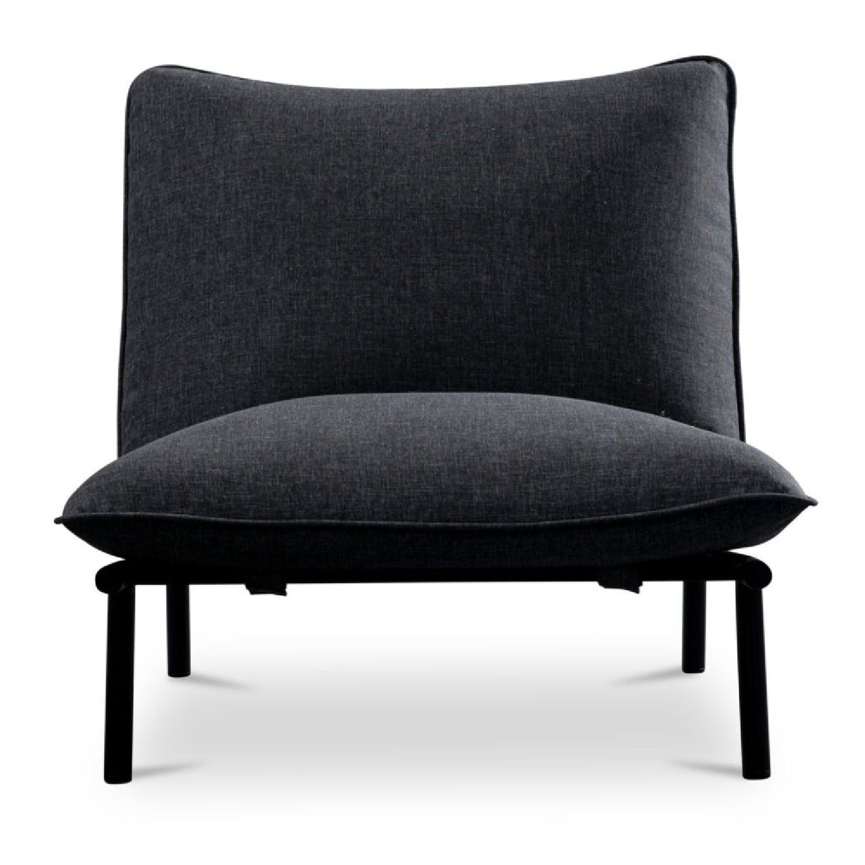 Modern European furniture - Modern Outdoor Cushion Chair - www.oroa.com