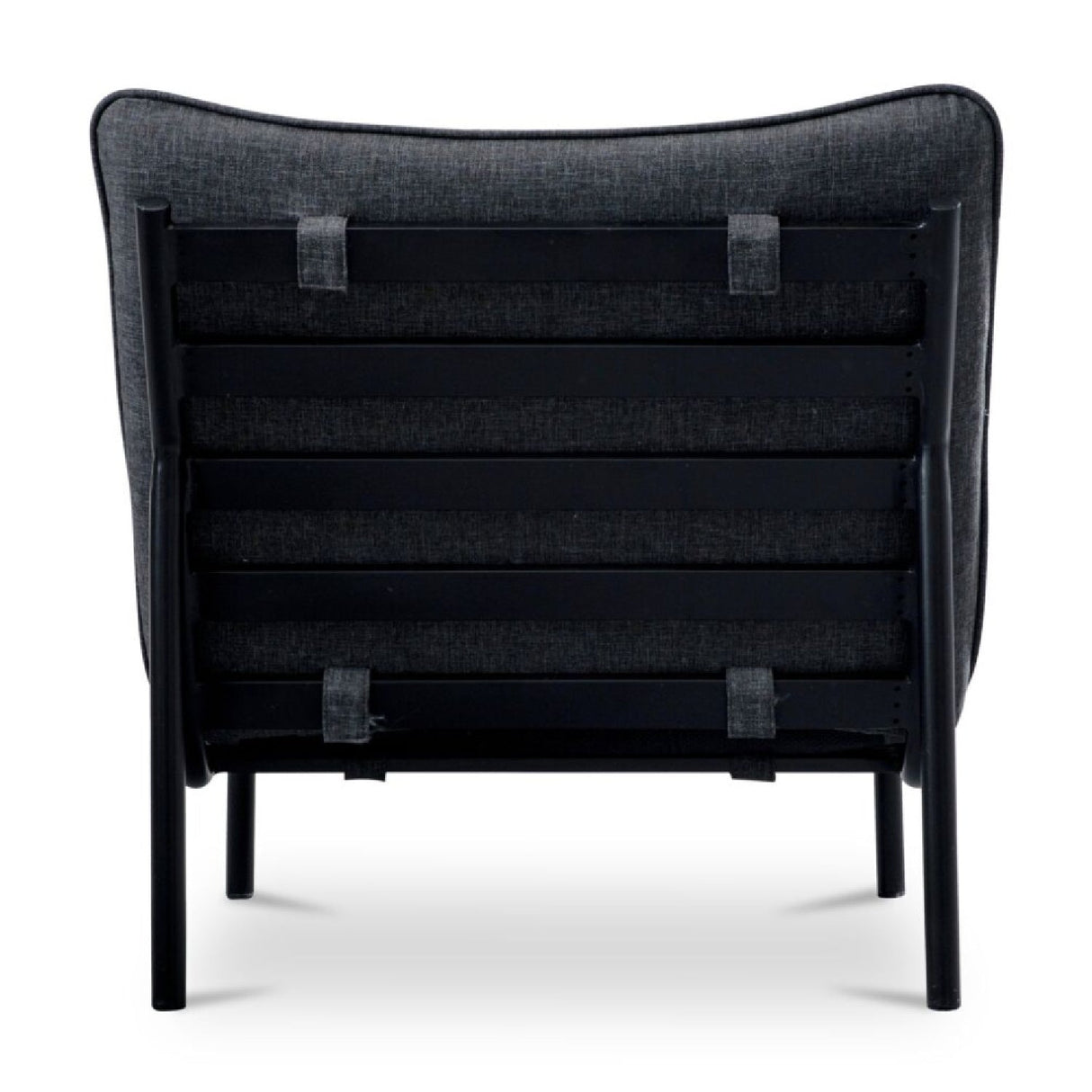 Modern European furniture - Modern Outdoor Cushion Chair - www.oroa.com