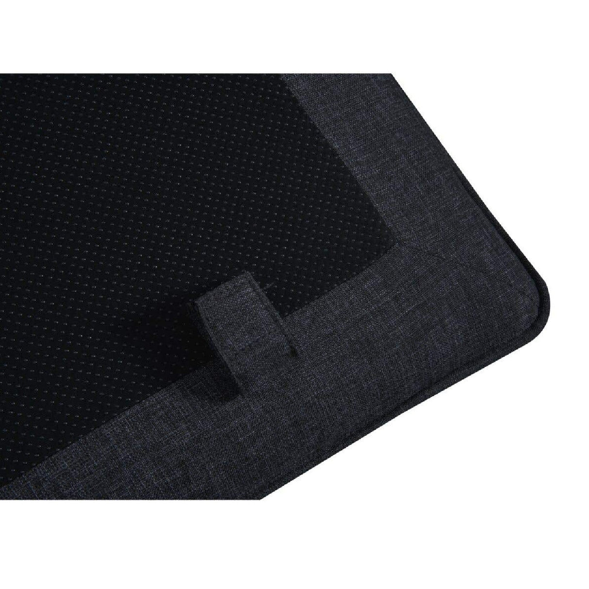 Modern European furniture - Pillowy Outdoor Ottoman - www.oroa.com
