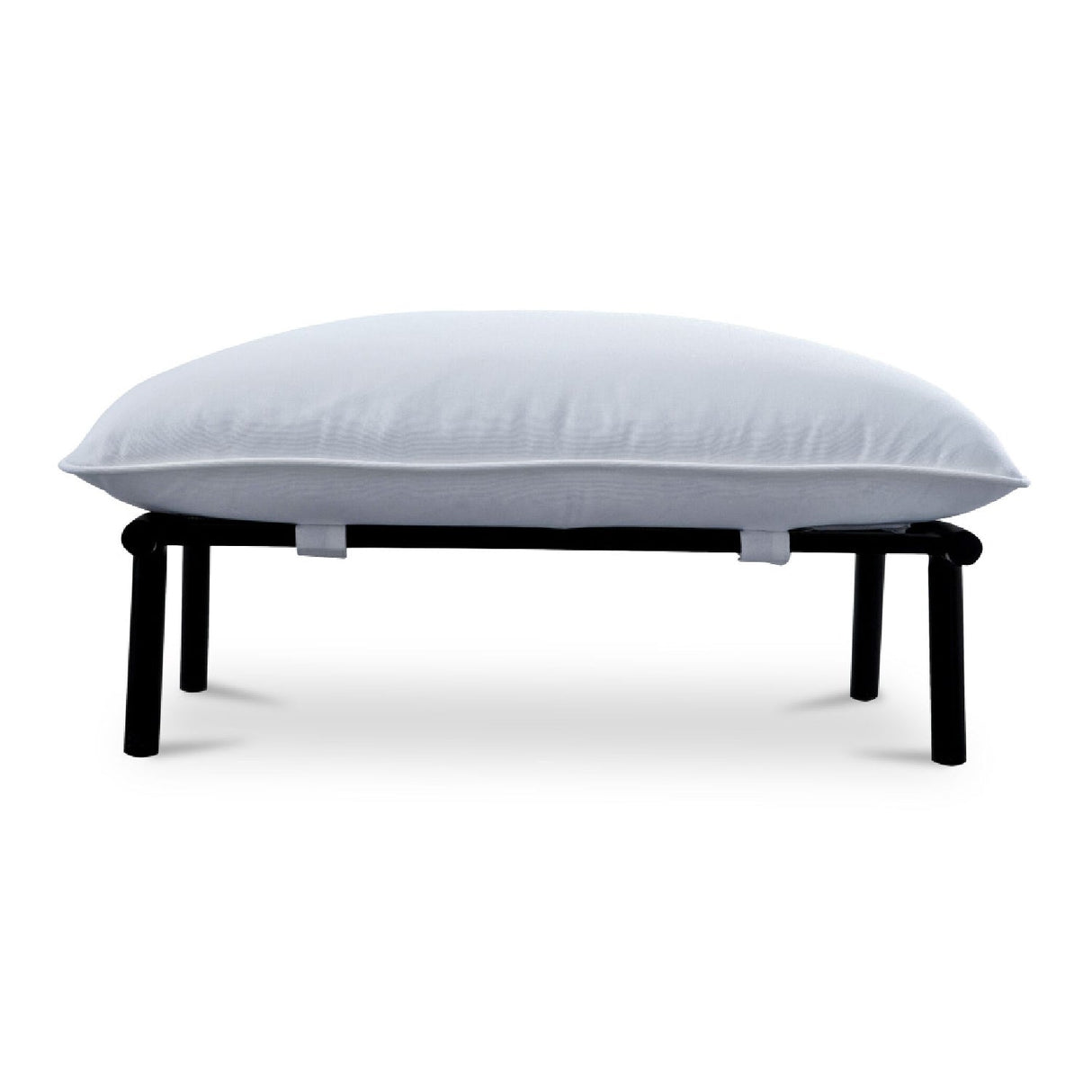 Modern European furniture - Pillowy Outdoor Ottoman - www.oroa.com