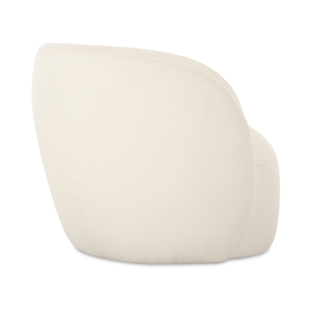 Modern European furniture - Curved Back Outdoor Accent Chair - www.oroa.com | Oroa.com
