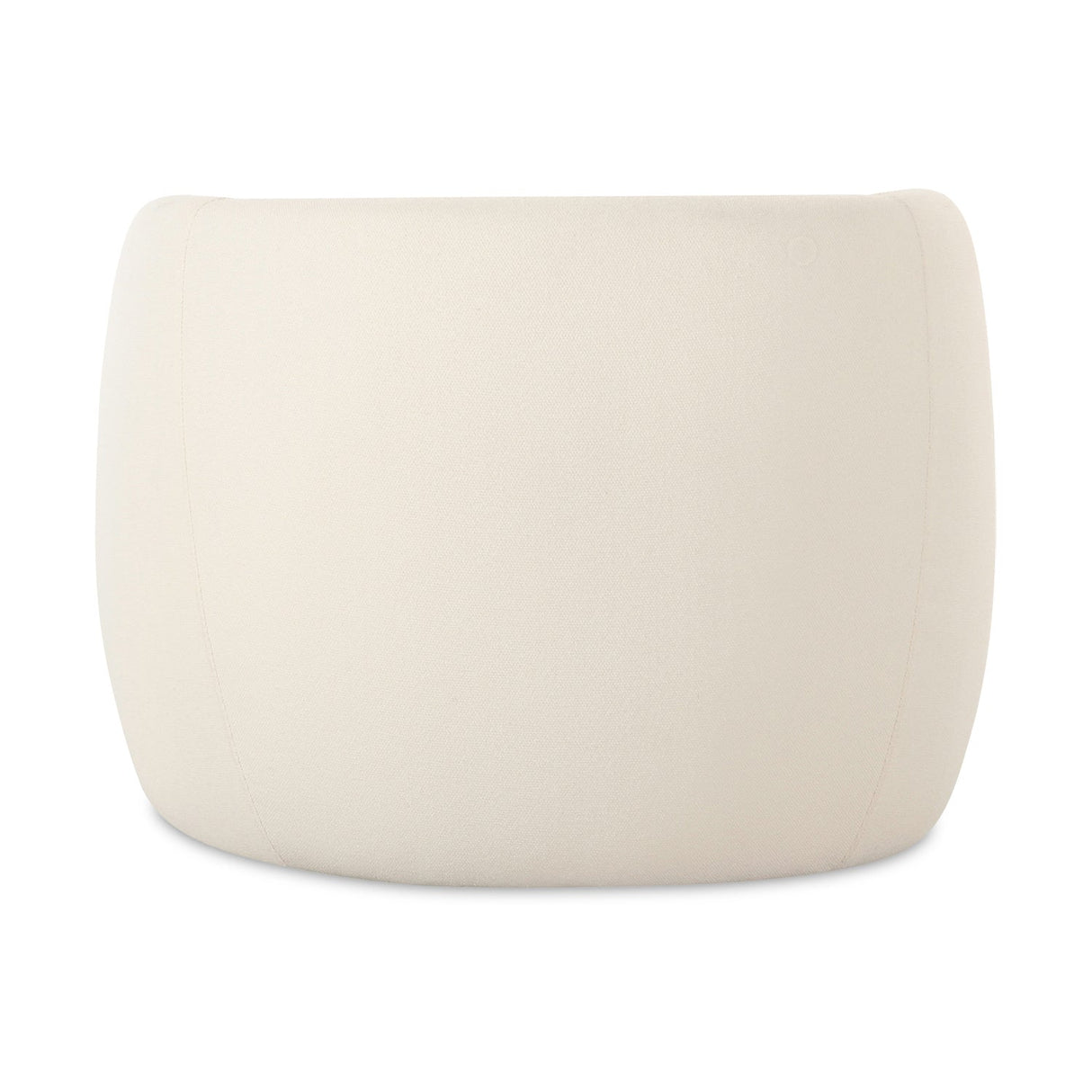 Modern European furniture - Curved Back Outdoor Accent Chair - www.oroa.com