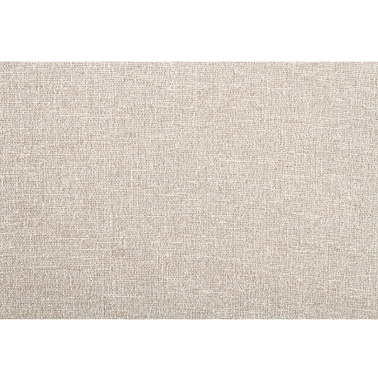 Fabric Upholstered Ottoman | Novi Living June - www.oroa.com