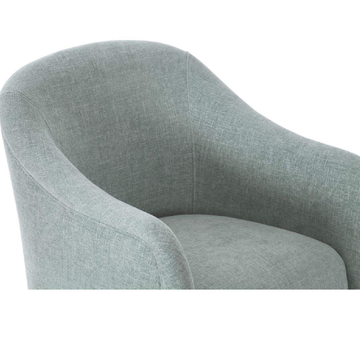 Modern European furniture - Barrel-Inspired Rolling Dining Chair - www.oroa.com