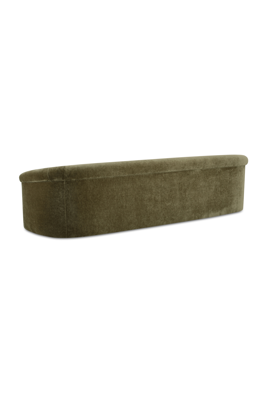 Modern European furniture - Textured Velvet Sofa - www.oroa.com
