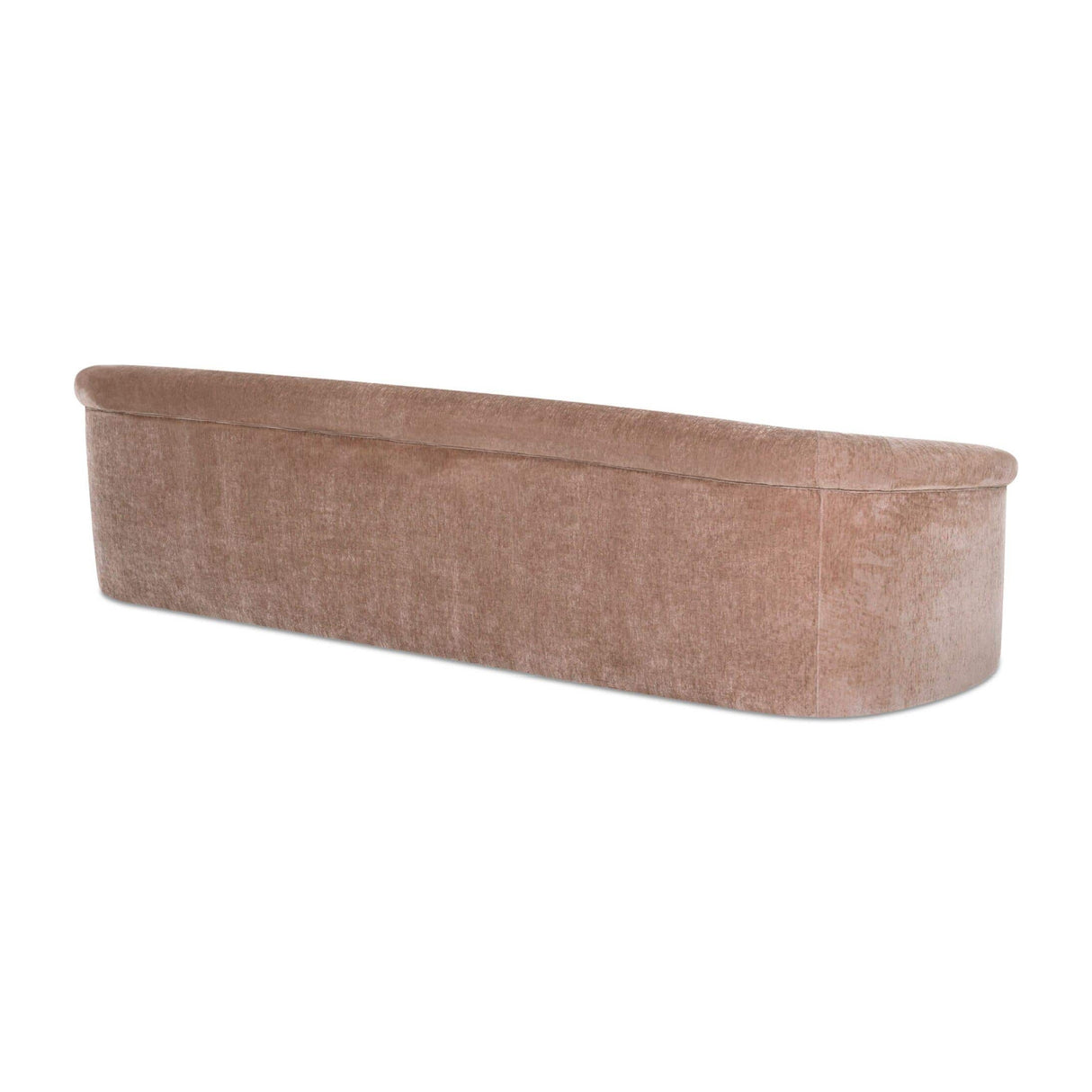 Textured Velvet Sofa | Novi Living Thora - www.oroa.com