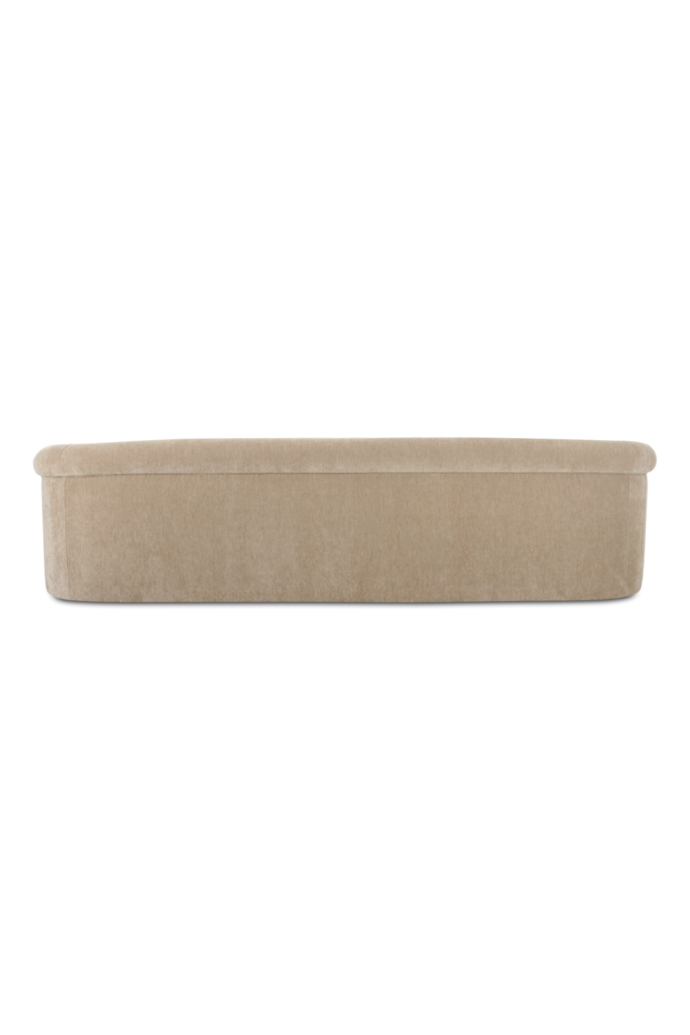 Modern European furniture - Textured Velvet Sofa - www.oroa.com