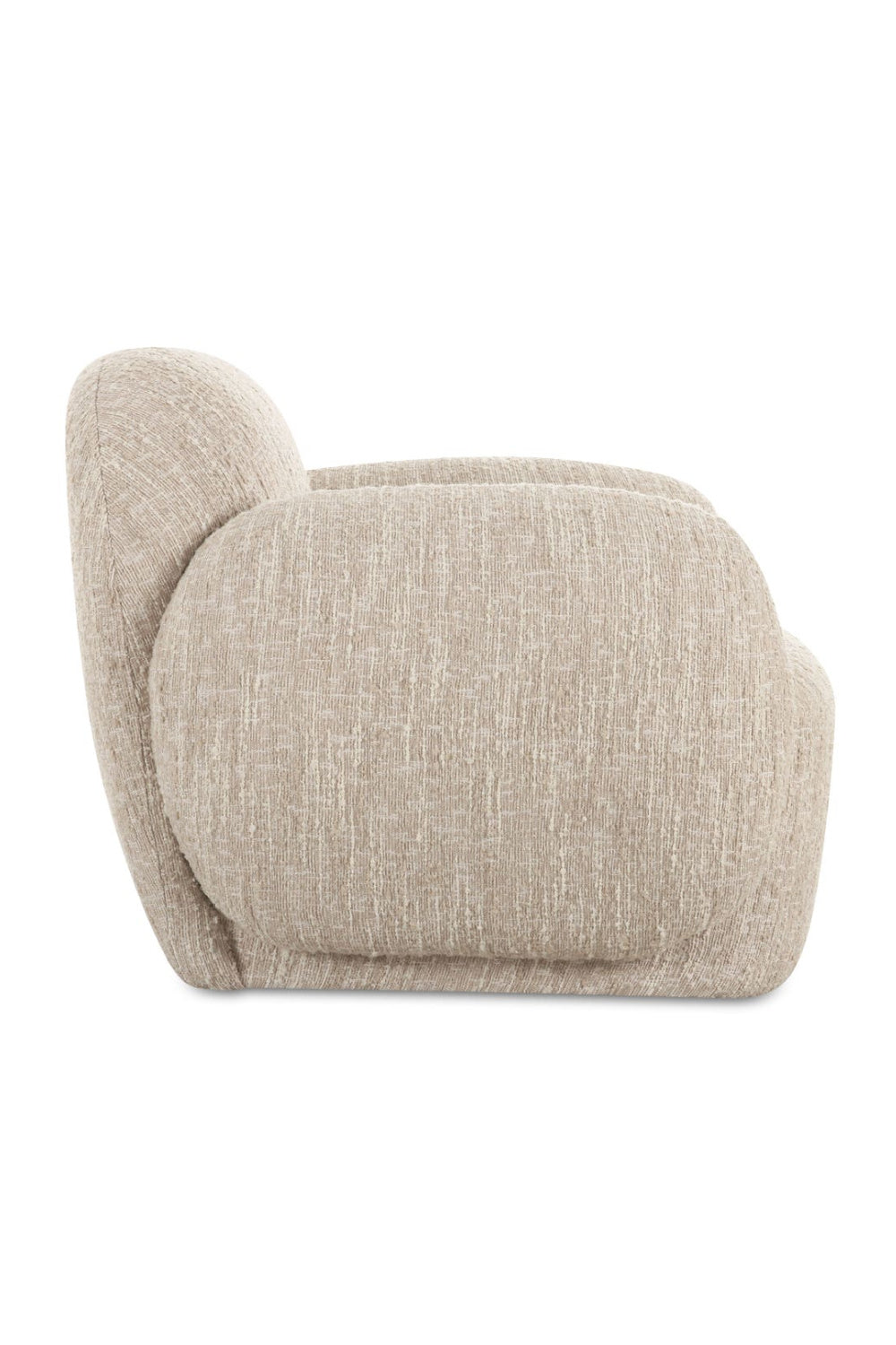 Modern European furniture - Modern Minimalist Lounge Chair - www.oroa.com