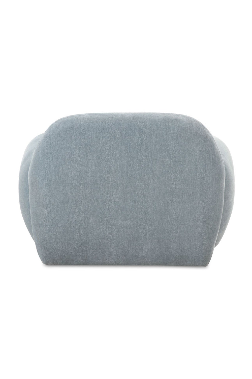 Modern European furniture - Modern Minimalist Lounge Chair - www.oroa.com