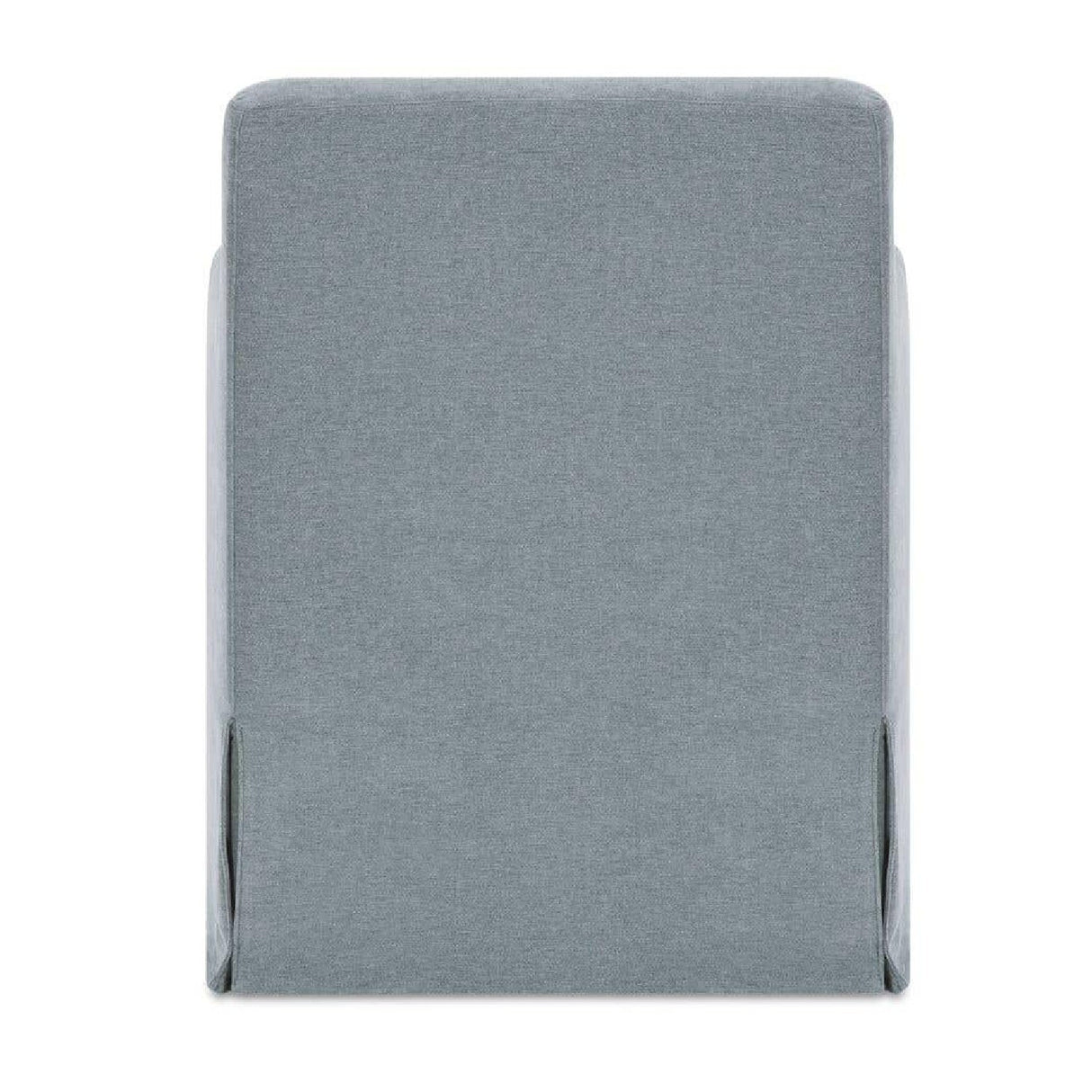 Modern European furniture - Slipcover Dining Chair - www.oroa.com