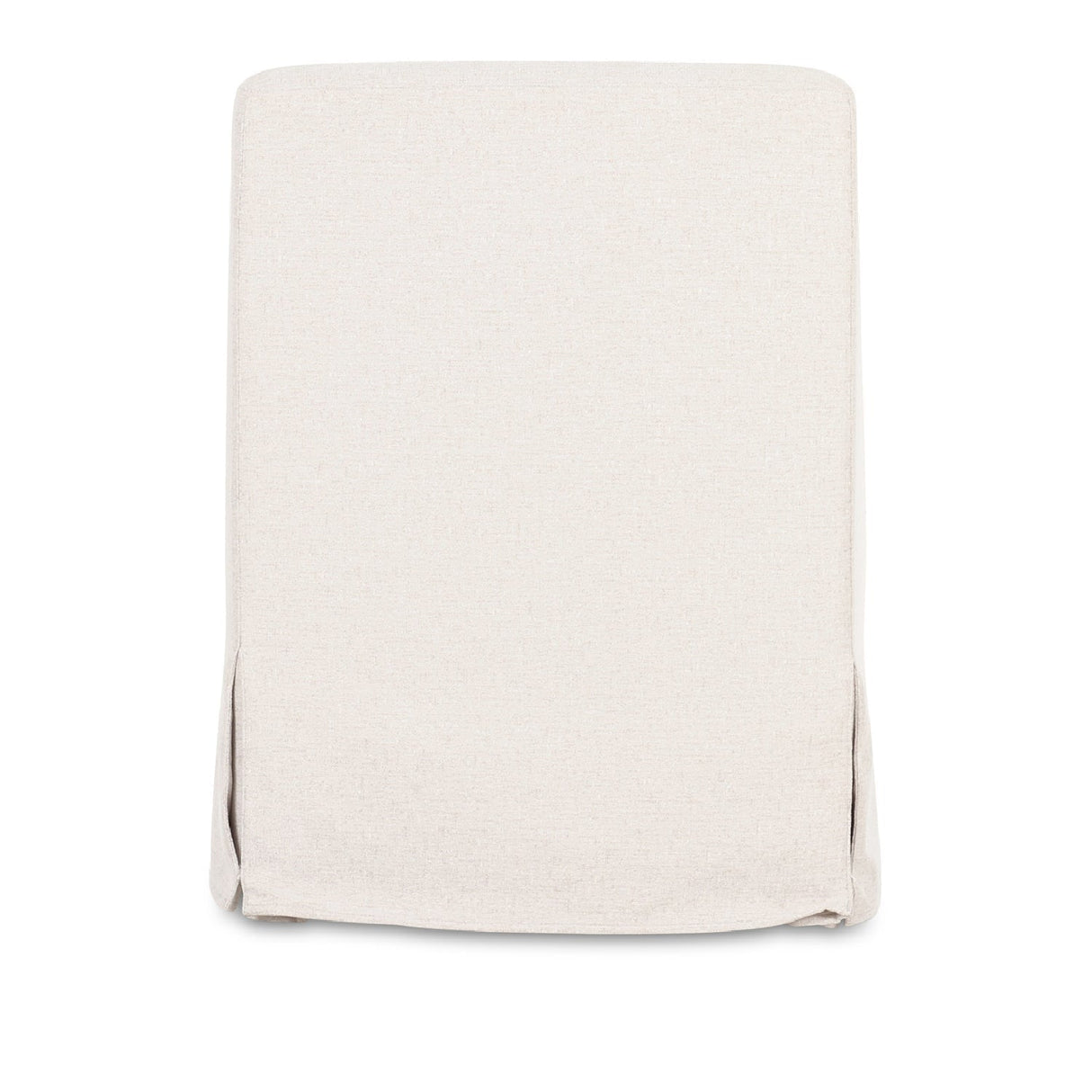 Modern European furniture - Slipcover Dining Chair - www.oroa.com