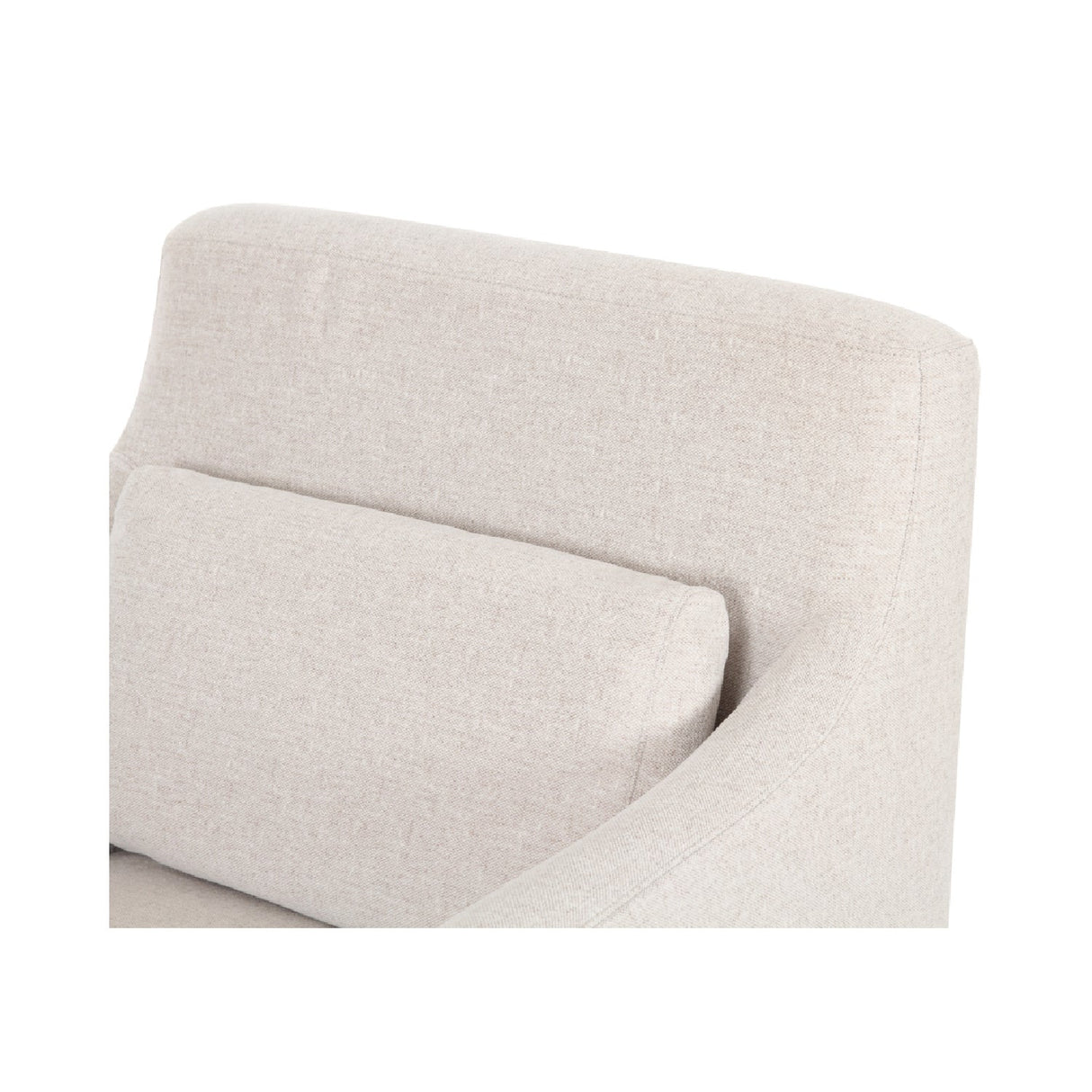 Modern European furniture - Slipcover Dining Chair - www.oroa.com