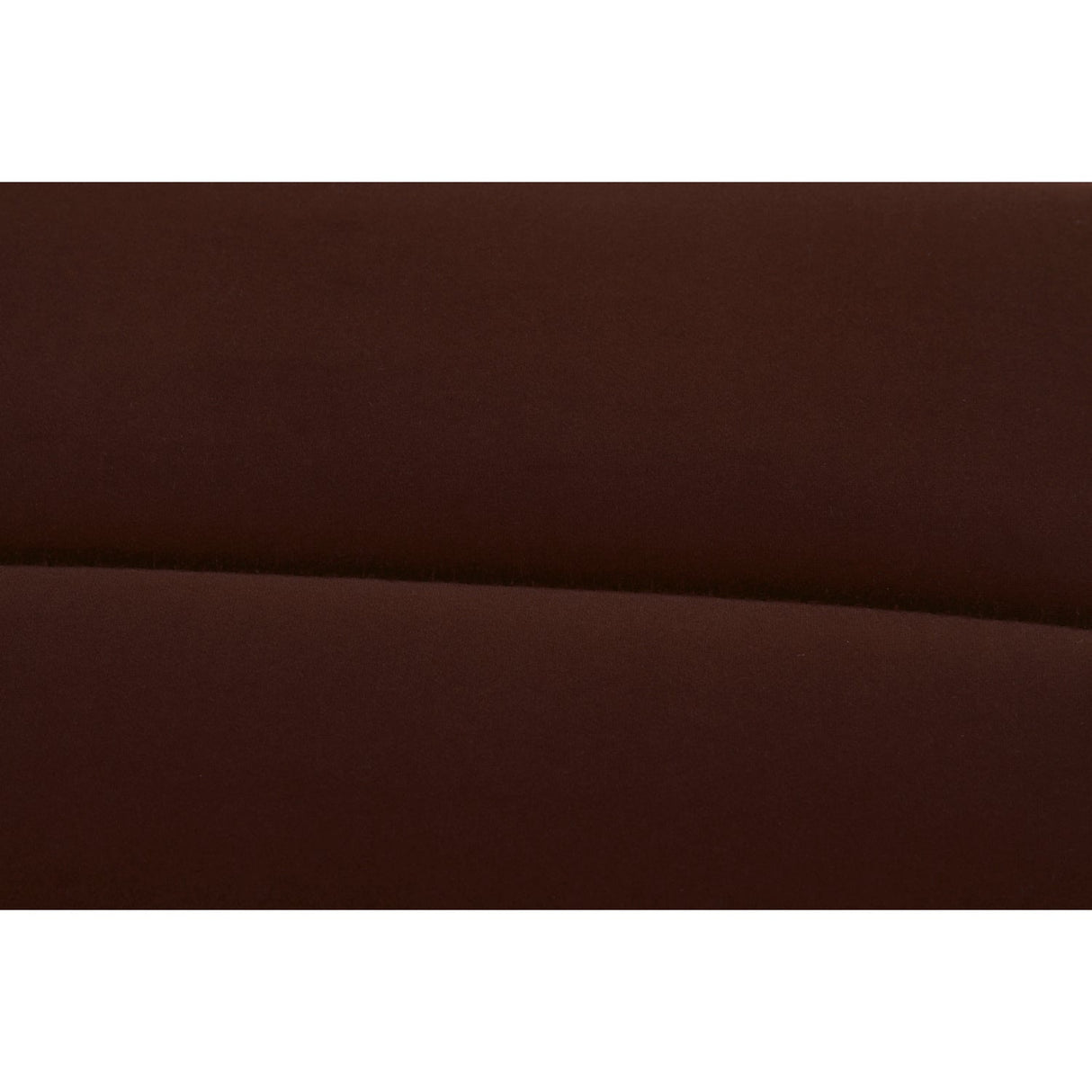 Modern European furniture - Wide Channel Detail Stool - www.oroa.com