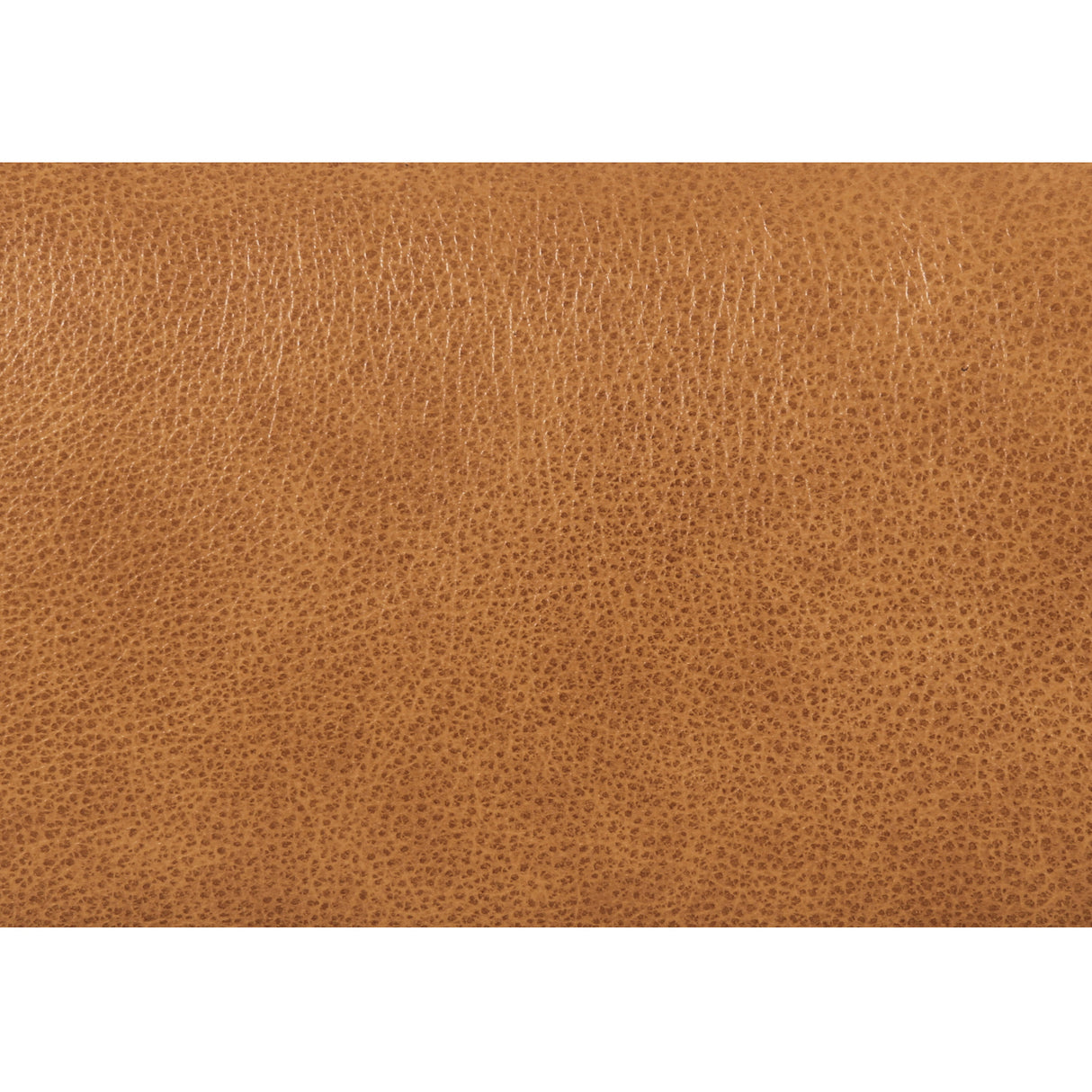 Modern European furniture - Brown Upholstered Bench - www.oroa.com