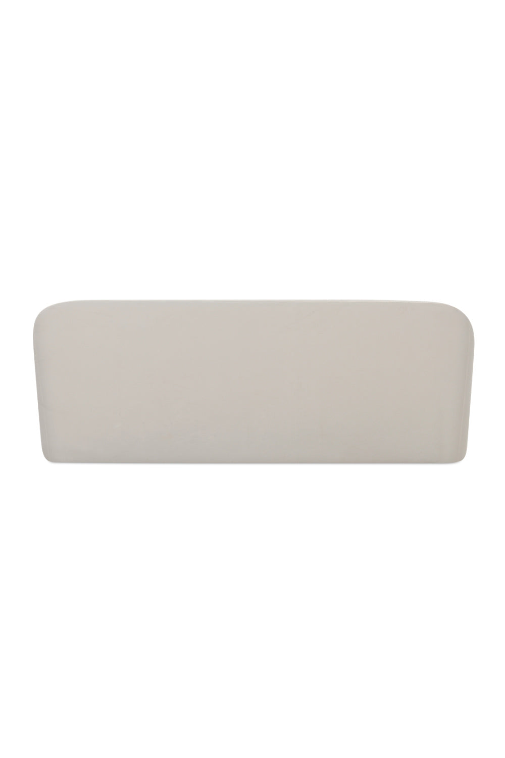 Modern European furniture - Curved Back Upholstered Sofa - www.oroa.com