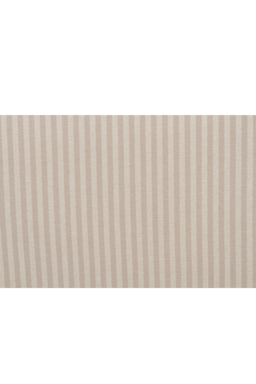 Beige Pleated Skirt Fabric Sofa – Pellicano – alternate view 8