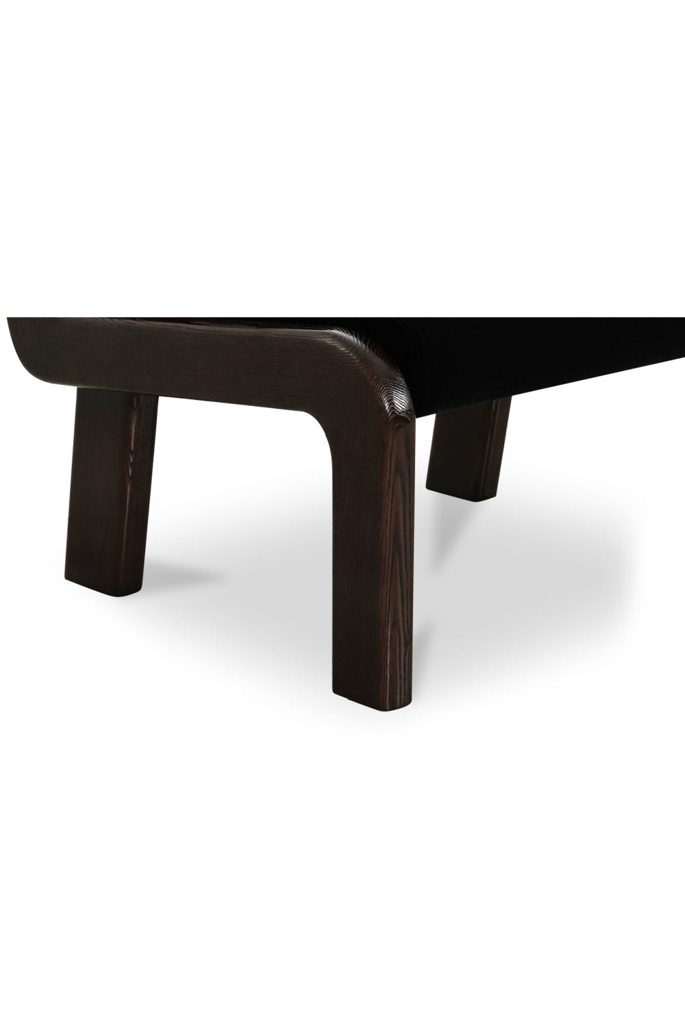 Modern European furniture - Ash-Framed Accent Chair - www.oroa.com