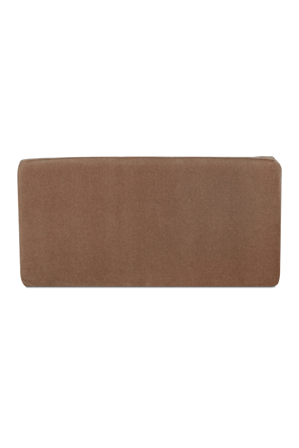 Modern European furniture - Single-Armed Modular Sofa - www.oroa.com