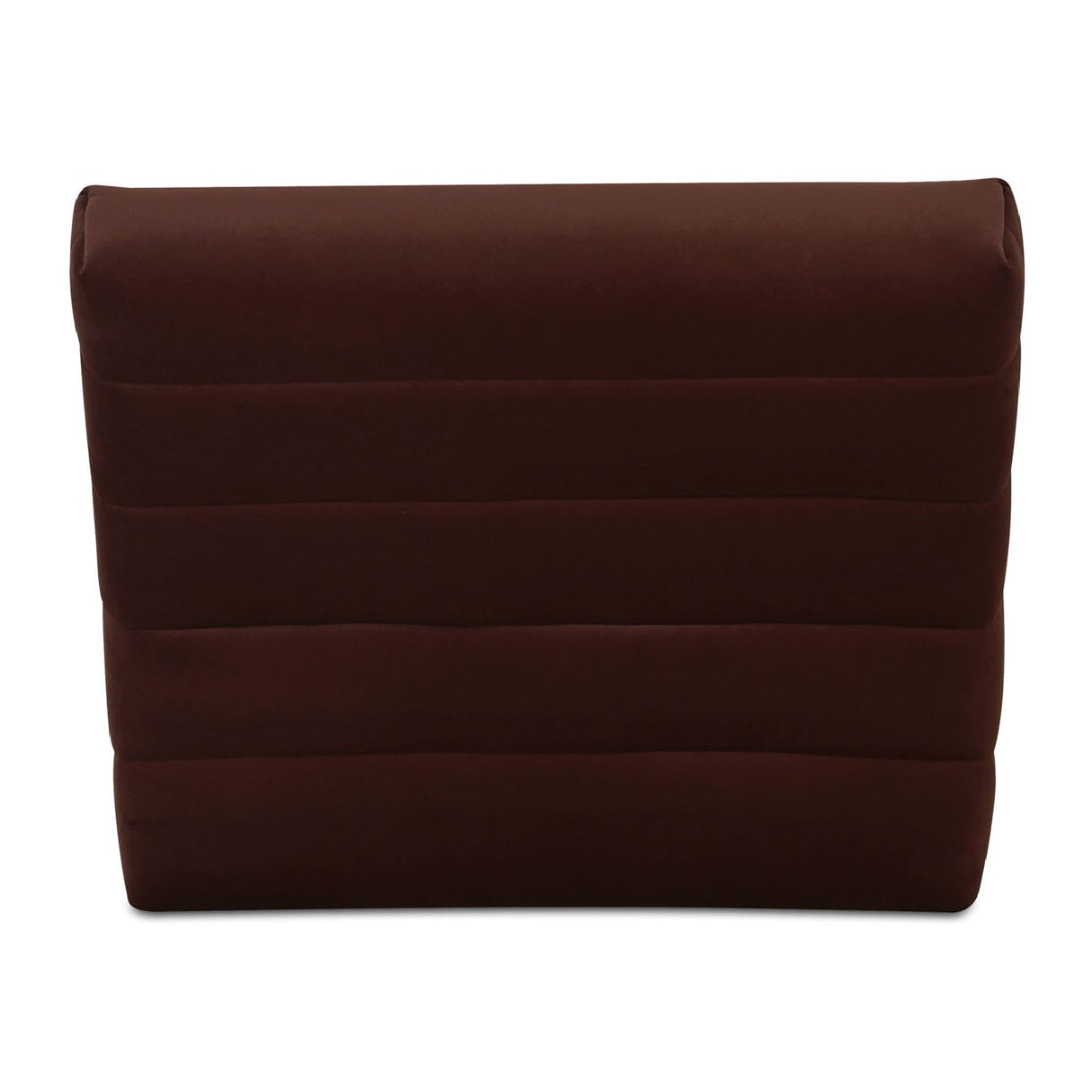 Modern European furniture - Channel Detailed Chaise - www.oroa.com