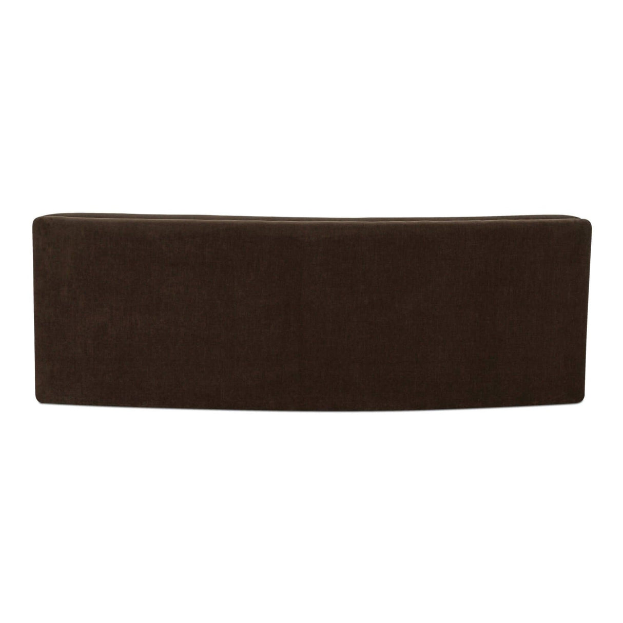 Modern European furniture - Concave Modular Sofa - www.oroa.com