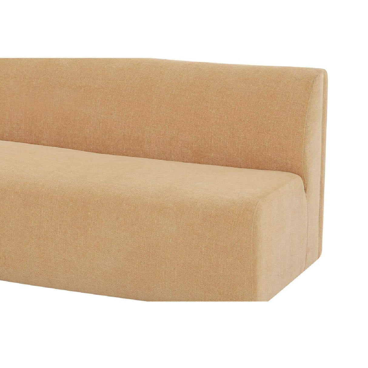 Modern European furniture - Convex Modular Sofa - www.oroa.com