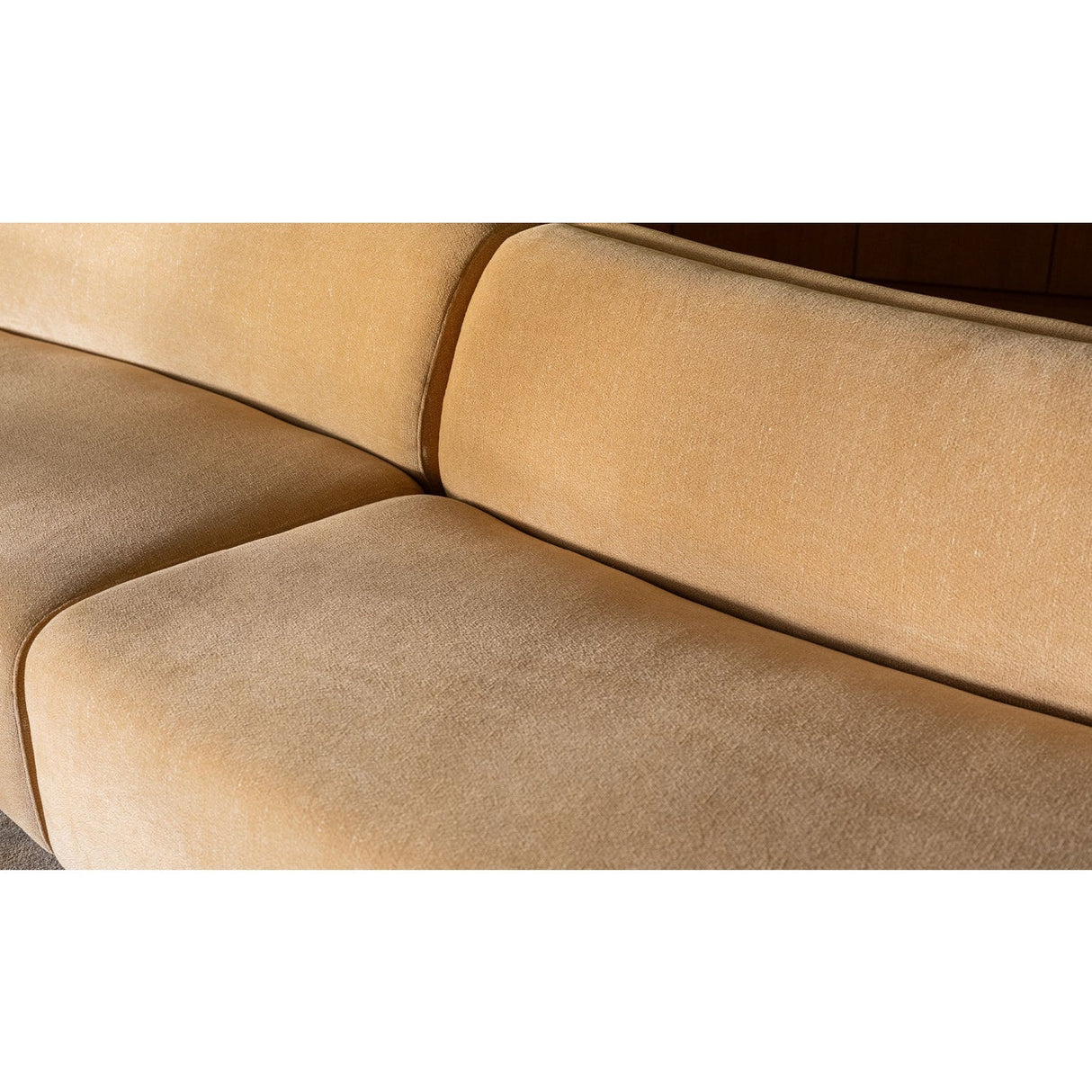 Modern European furniture - Convex Modular Sofa - www.oroa.com