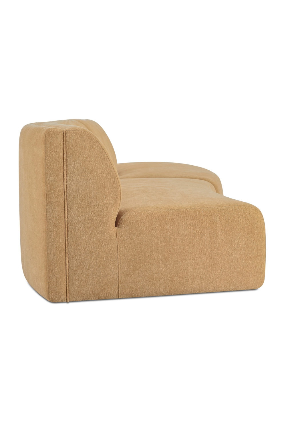 Modern European furniture - 2-Piece Modular Sofa - www.oroa.com