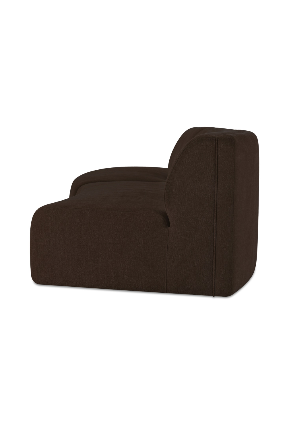 Modern European furniture - 2-Piece Modular Sofa - www.oroa.com