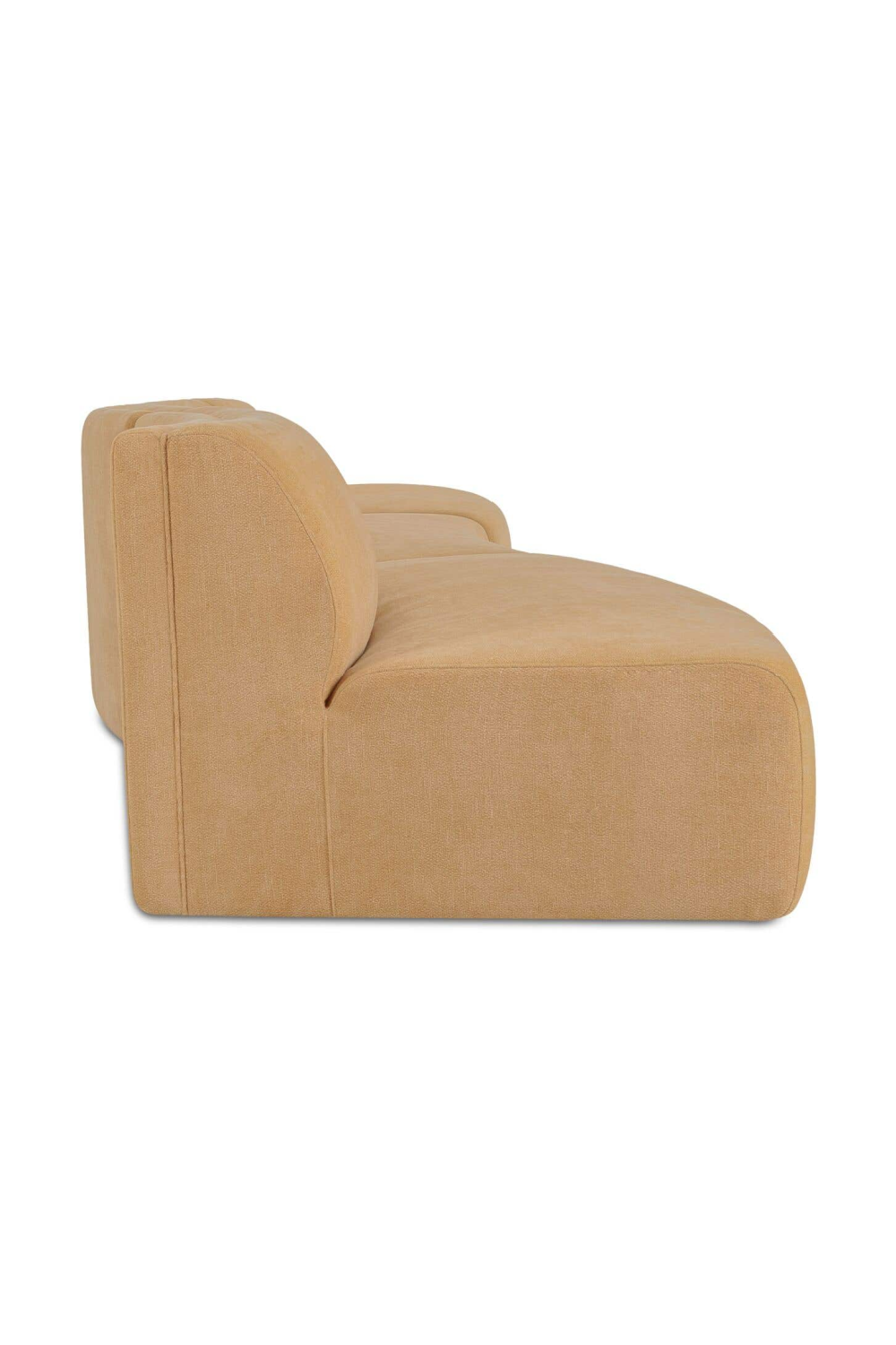 Modern European furniture - 3-Piece Modular Sofa - www.oroa.com