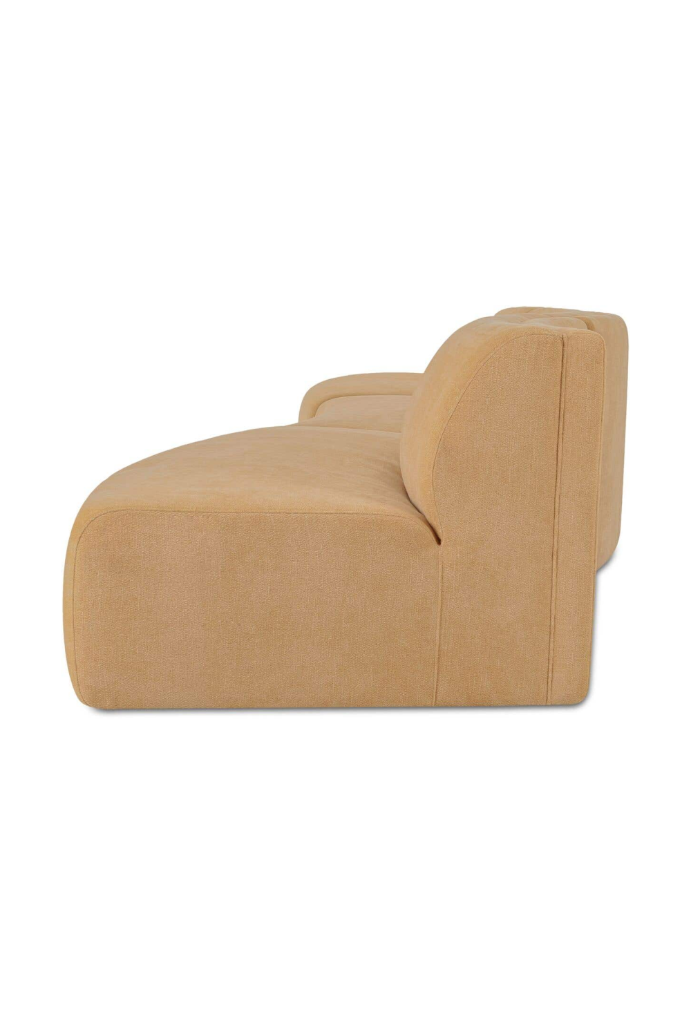 Modern European furniture - 3-Piece Modular Sofa - www.oroa.com