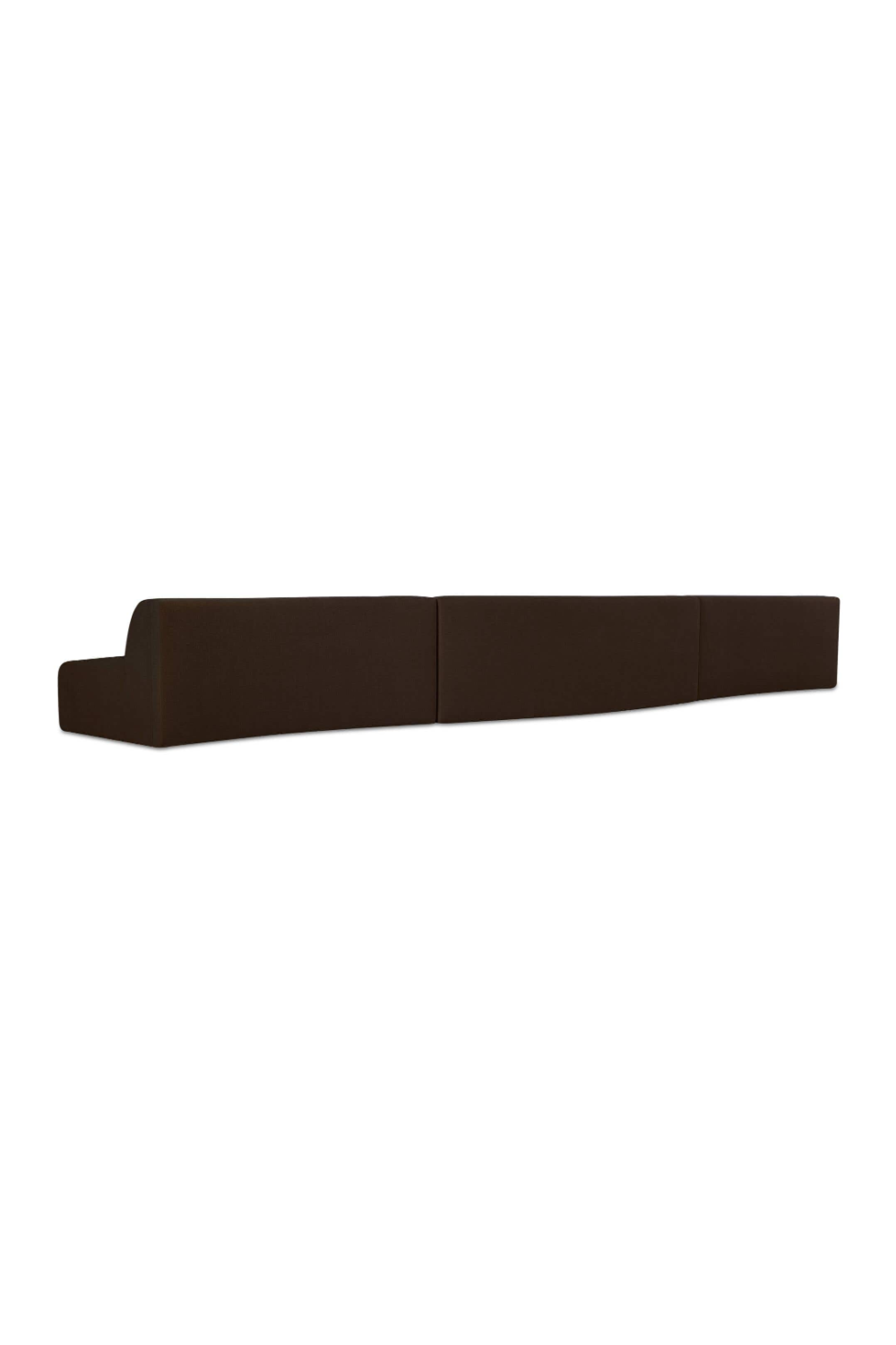 Modern European furniture - 3-Piece Modular Sofa - www.oroa.com