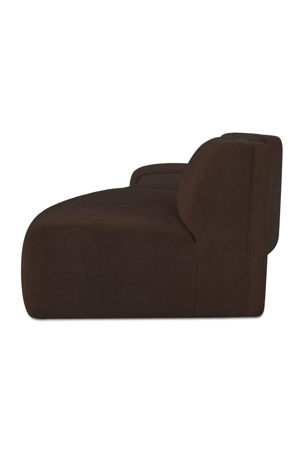 Modern European furniture - 3-Piece Modular Sofa - www.oroa.com