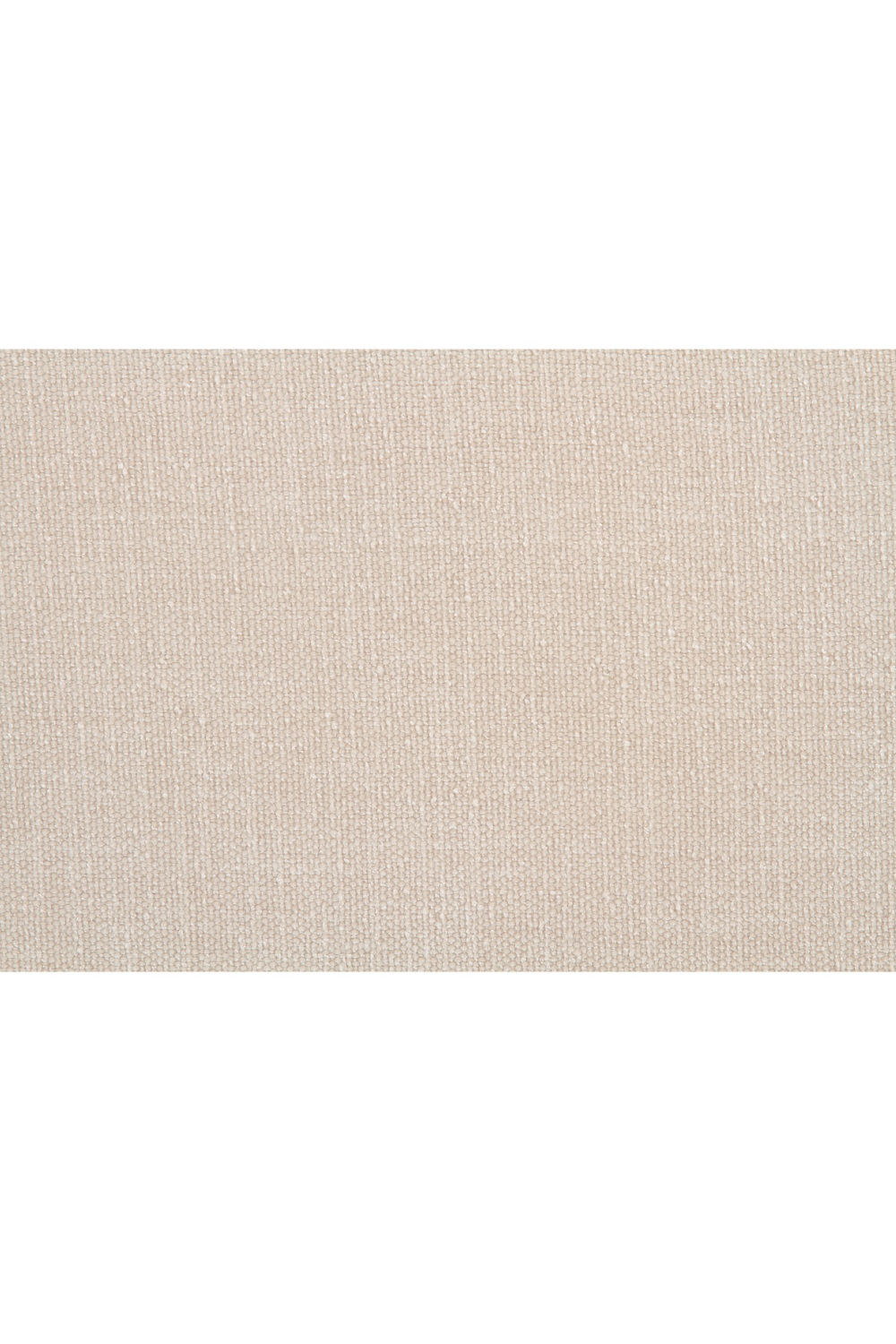 Chenille 3-Seater Sofa | Novi Living Matina | Oroa.com