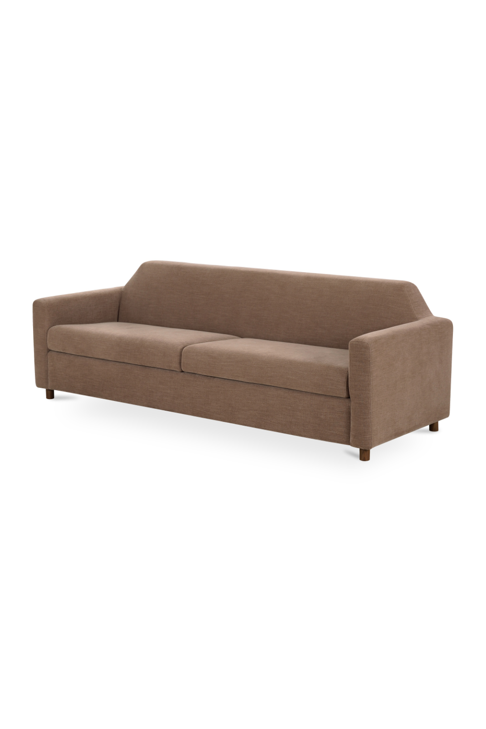 Modern European furniture - Washed Linen Sofa - www.oroa.com