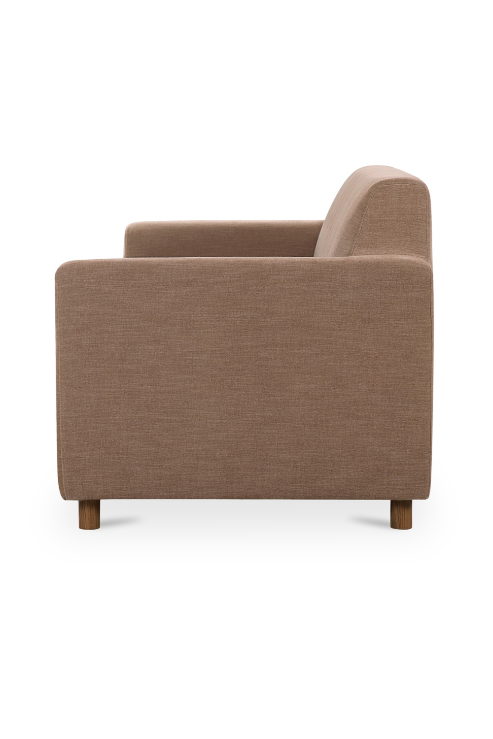 Modern European furniture - Washed Linen Sofa - www.oroa.com
