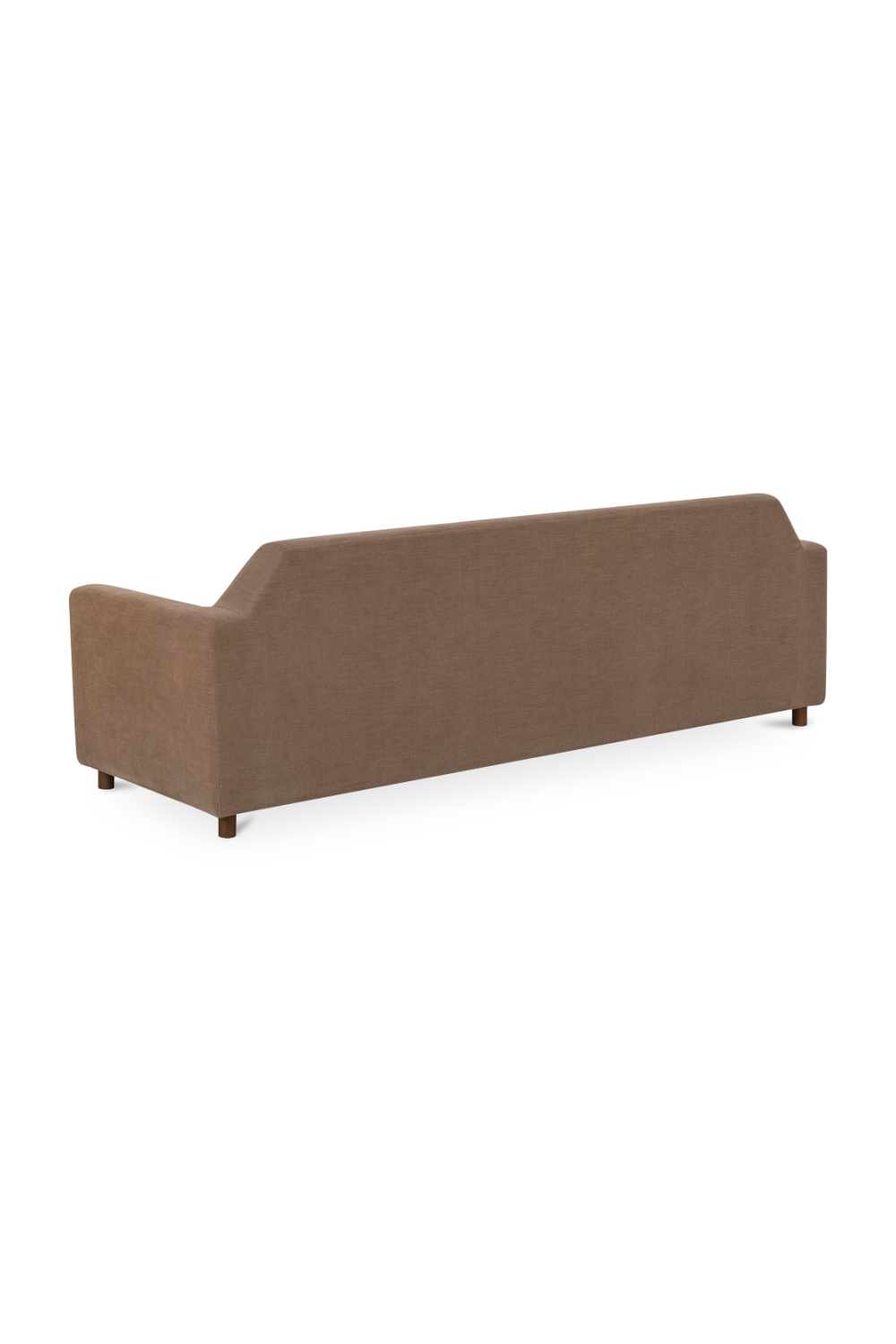 Modern European furniture - Washed Linen Sofa - www.oroa.com