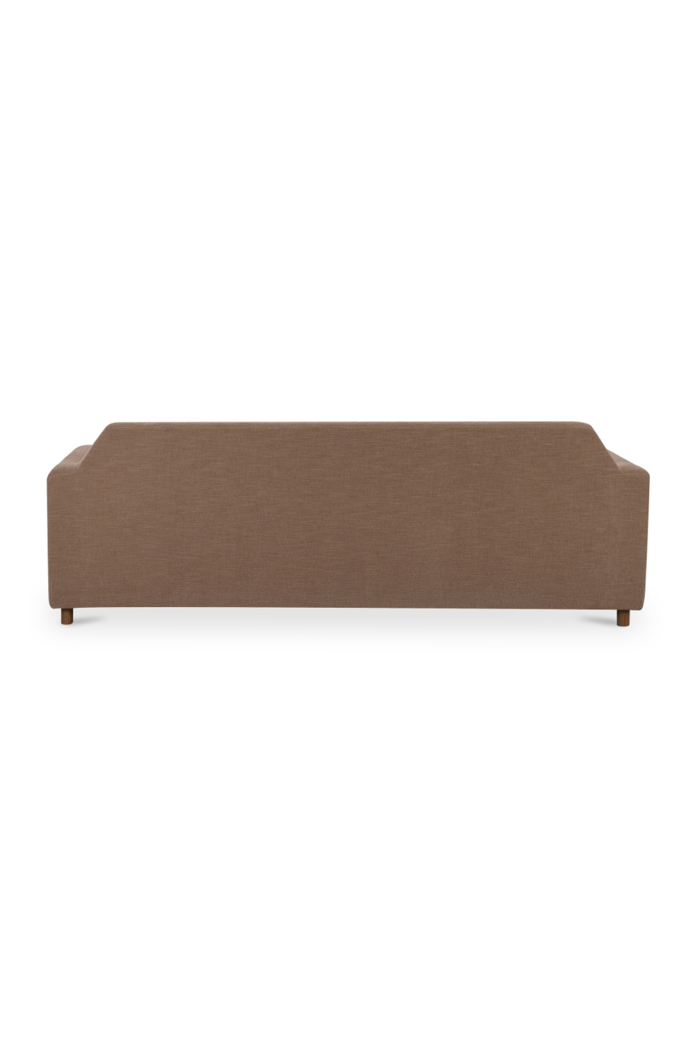 Modern European furniture - Washed Linen Sofa - www.oroa.com