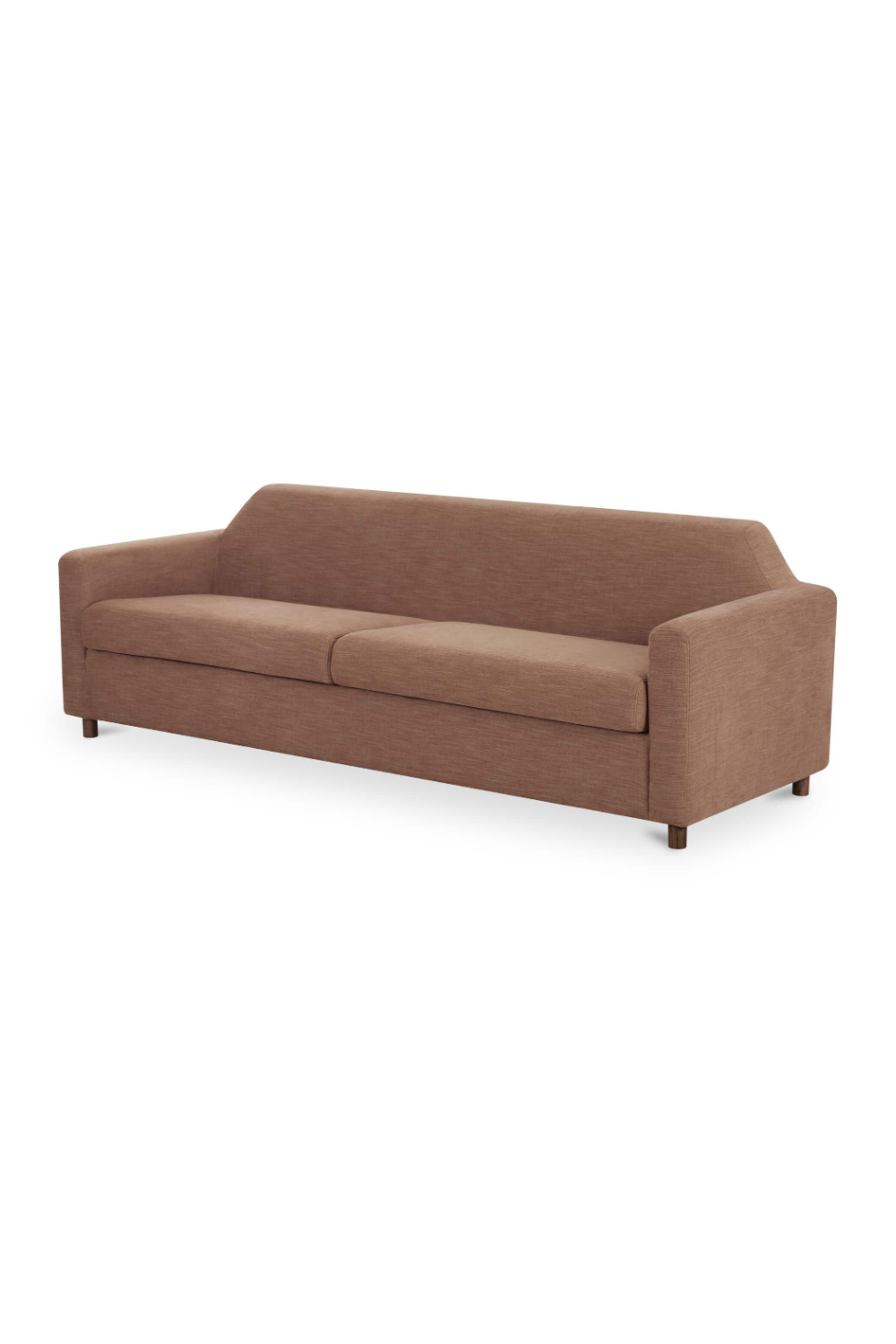 Modern European furniture - Washed Linen Sofa - www.oroa.com