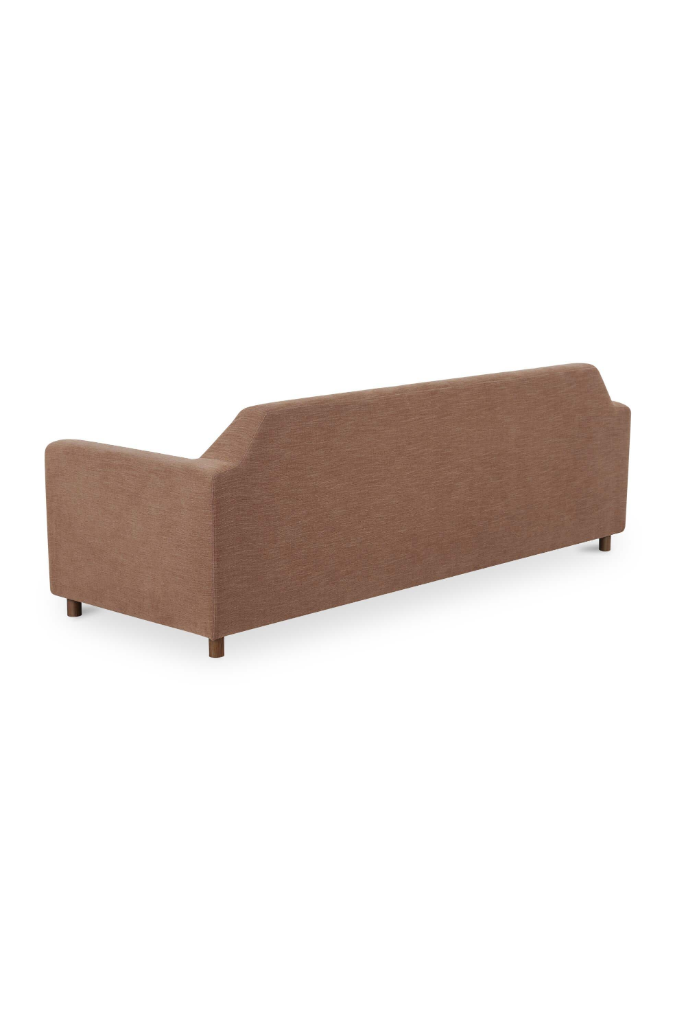 Modern European furniture - Washed Linen Sofa - www.oroa.com
