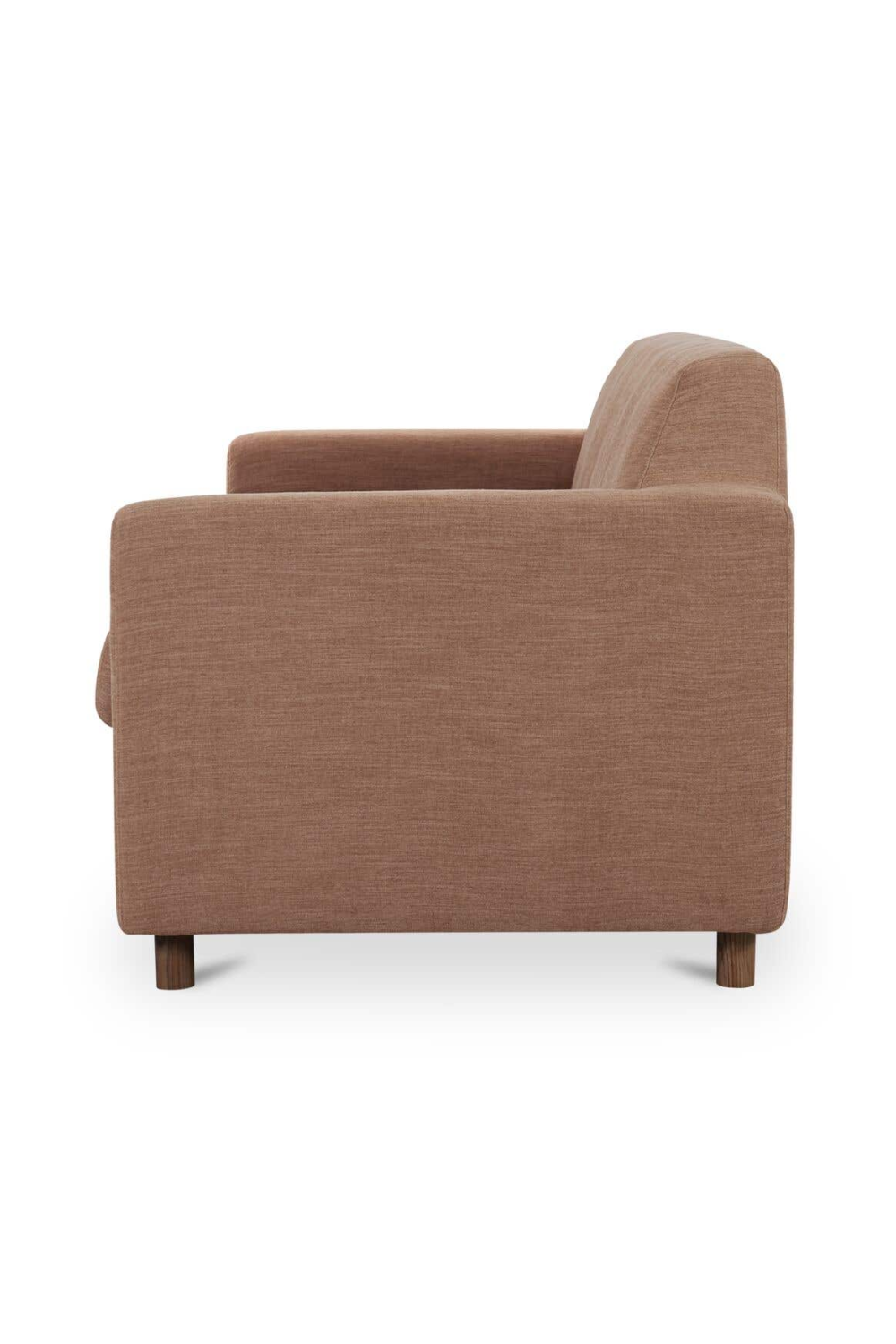 Modern European furniture - Washed Linen Sofa - www.oroa.com