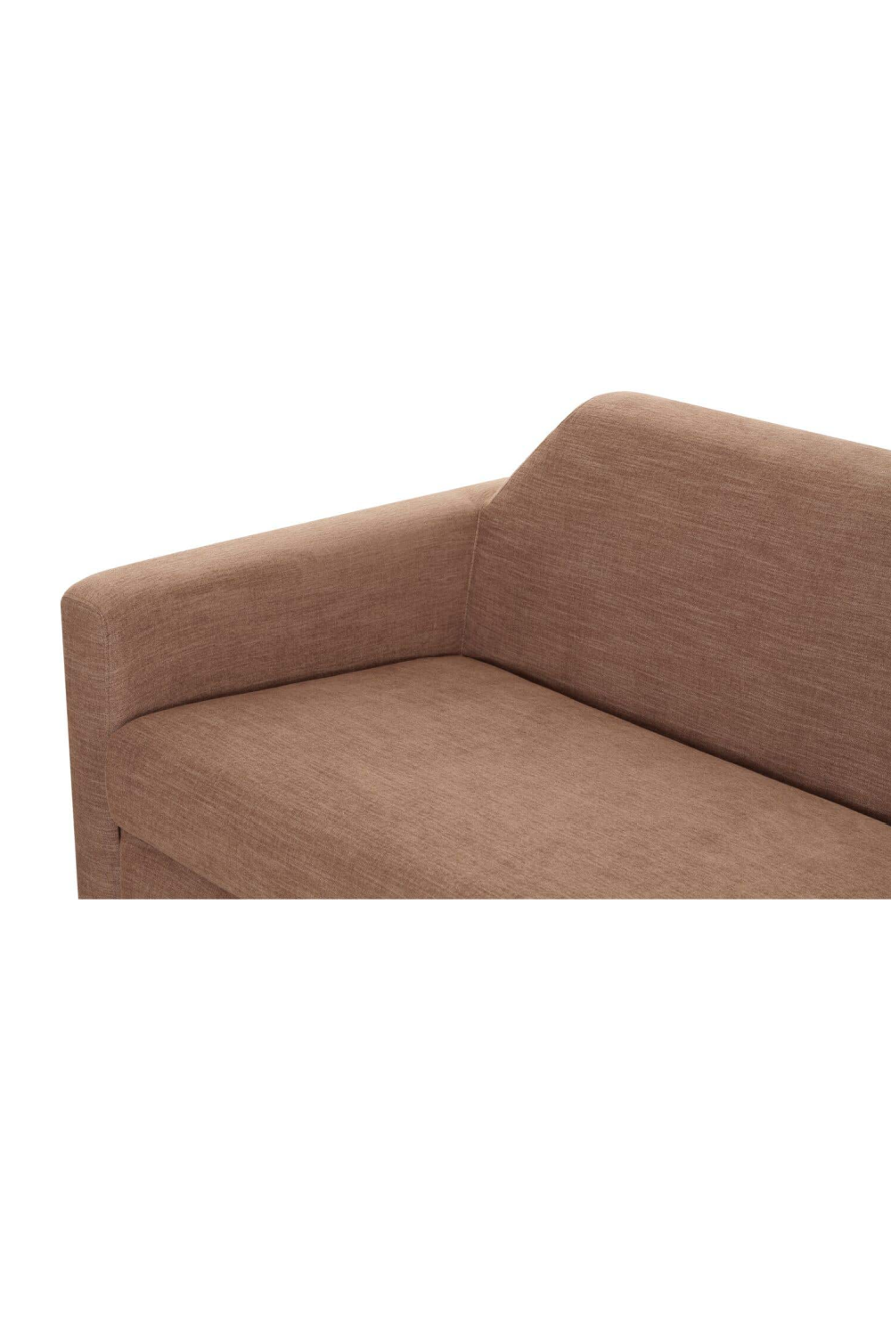 Modern European furniture - Washed Linen Sofa - www.oroa.com
