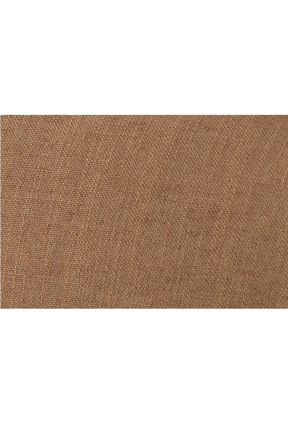 Ruffled-Edge Linen Cushion | Novi Living Betty | Oroa.com