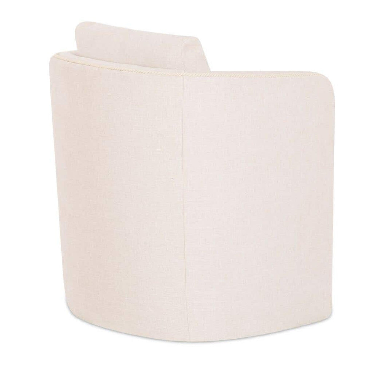 Modern or European furniture - Swivel Upholstered Dining Chair - www.oroa.com