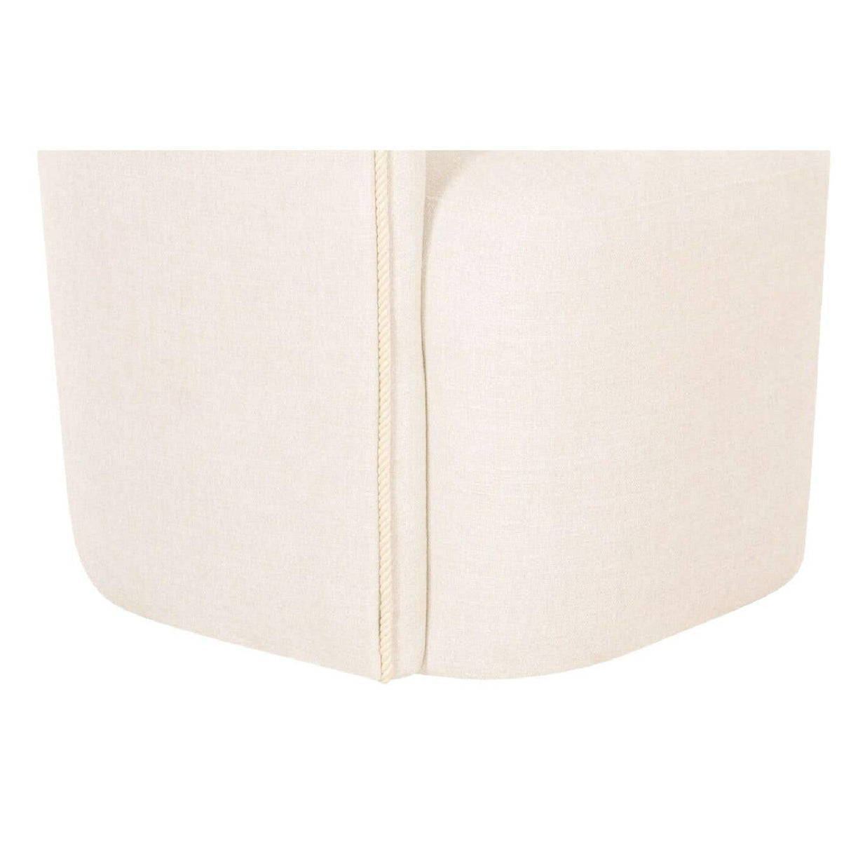 Modern or European furniture - Swivel Upholstered Dining Chair - www.oroa.com