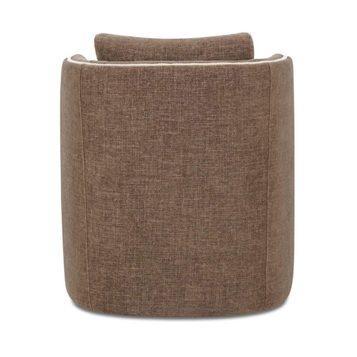 Modern or European furniture - Swivel Upholstered Dining Chair - www.oroa.com