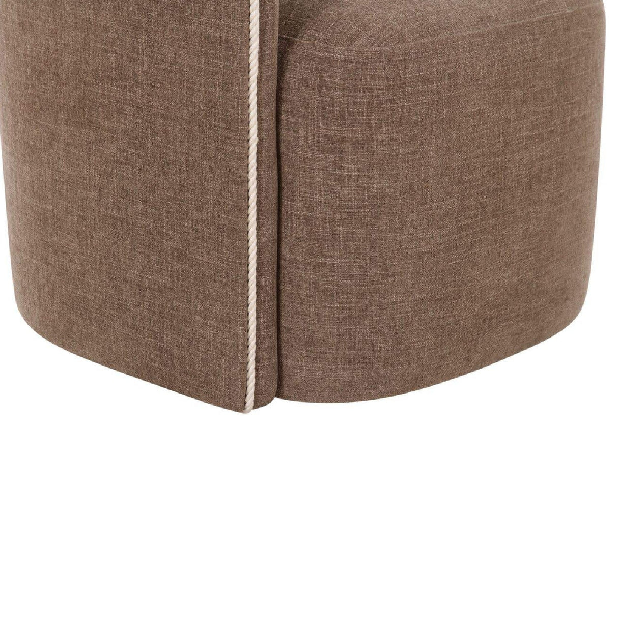 Modern or European furniture - Swivel Upholstered Dining Chair - www.oroa.com