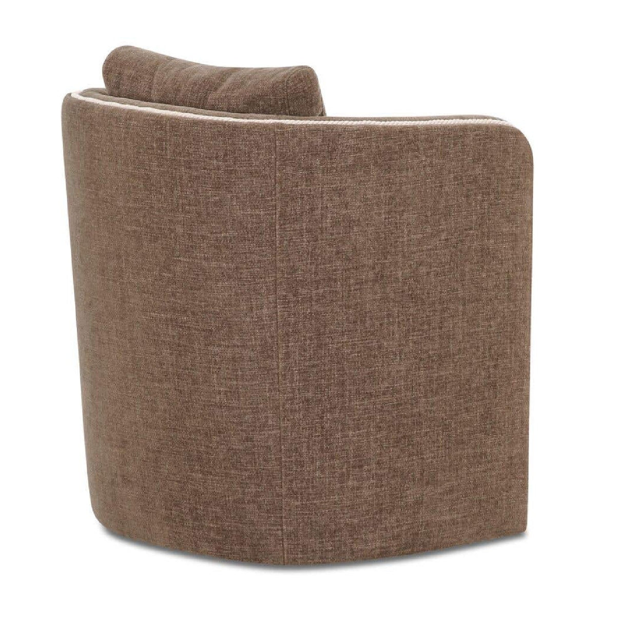 Modern or European furniture - Swivel Upholstered Dining Chair - www.oroa.com