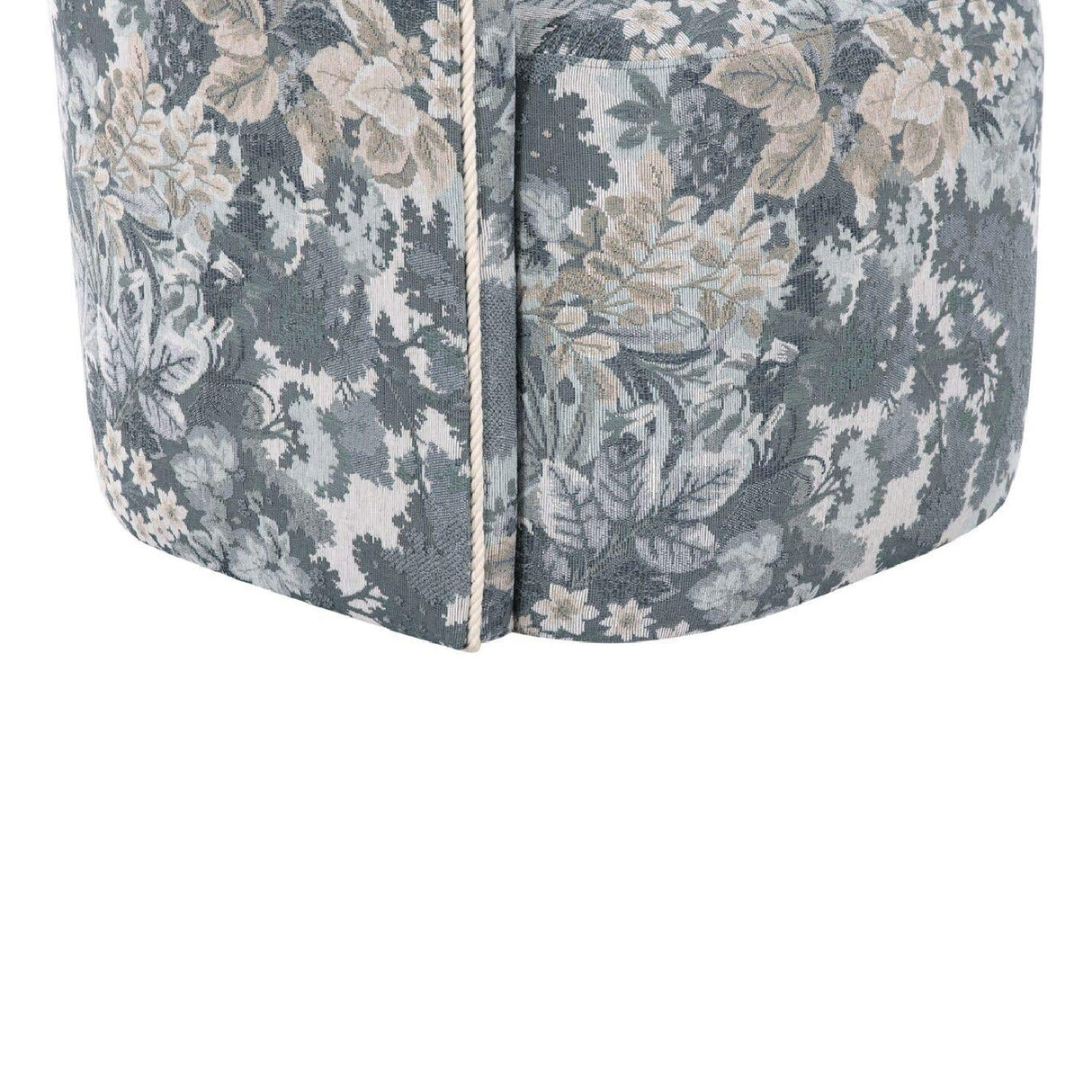 Modern or European furniture - Swivel Upholstered Dining Chair - www.oroa.com