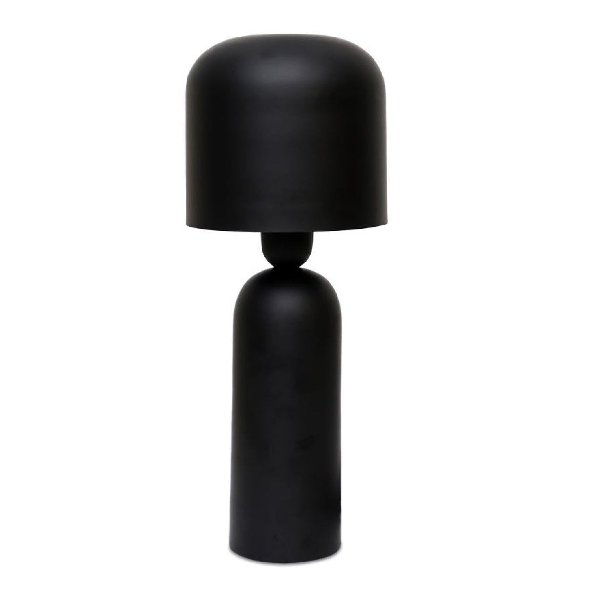 Modern European furniture - Modern Iron Table Lamp - www.oroa.com