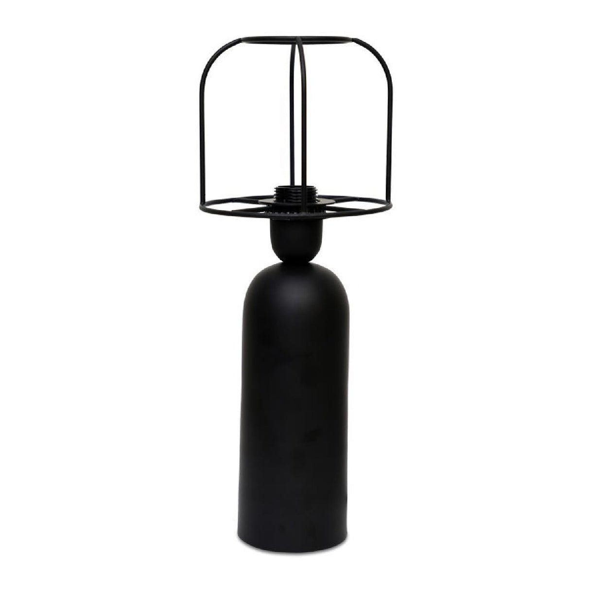 Modern European furniture - Modern Iron Table Lamp - www.oroa.com